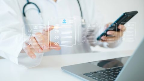 Embracing Technology