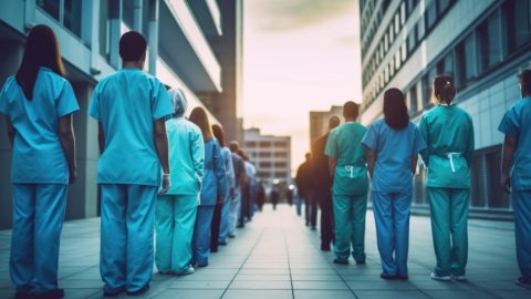 Tackling Staffing Shortages