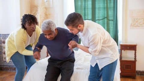 nursing home management