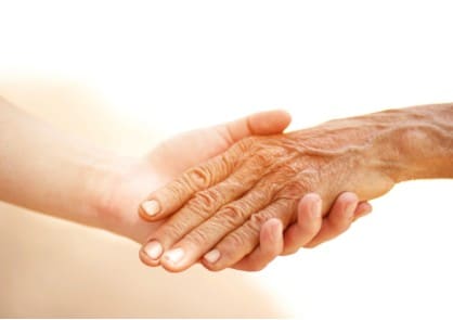 Hands