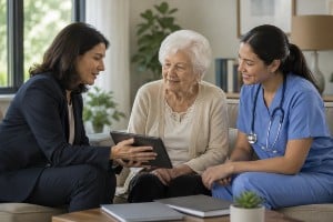 How to Choose the Right Nursing Home Consultant for Your Facility How to Choose the Right Nursing Home Consultant for Your Facility