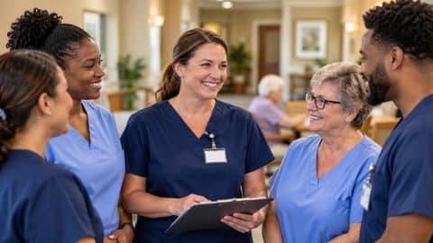 staff retention long term care facilities staff retention long term care facilities
