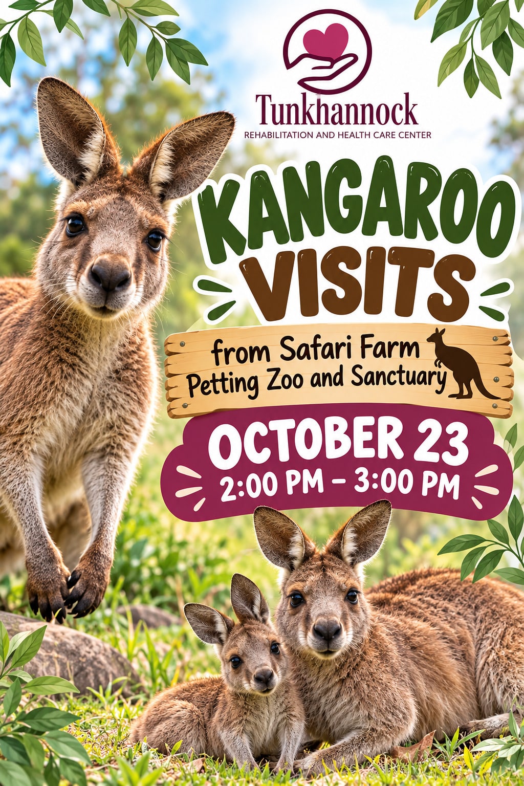 Kangaroo
